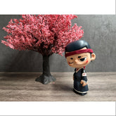 KUBO Knight Special Ver.Figurine Art Toy 2022 Limited